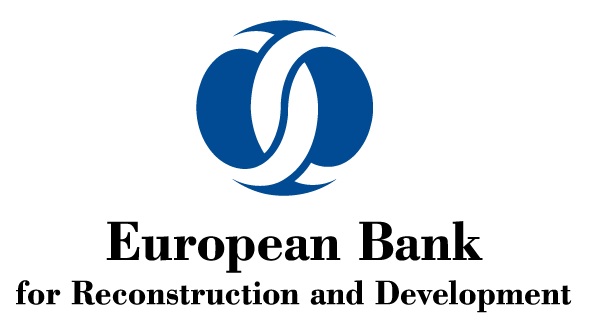 EBRD logo